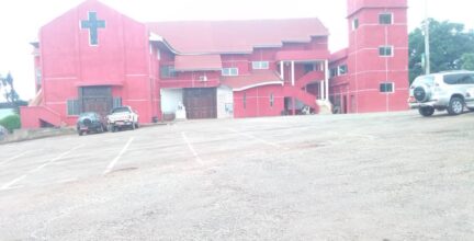 Culte du Dimanche 19/11/2023