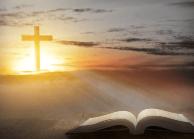 Abstract de la prédication du dimanche 10 décembre 2023 au culte de 10h30 par BIKOULA NGANA Siméon Président paroissial de l&rsquo;ACH